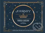 Journey: A Journal of Discovery - Paulo Coelho - kniha z kategorie Motivační diáře