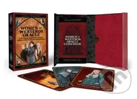 Game of Thrones & House of the Dragon: Women of Westeros Oracle