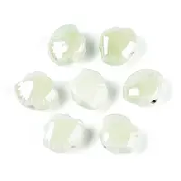 Handmade Porcelain Beads