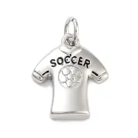 Rack Plating Brass Pendants