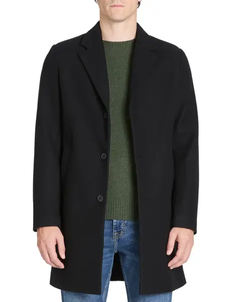 Celio Coat Jubiais - Men's