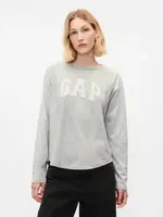 GAP T-shirt with logo - Women