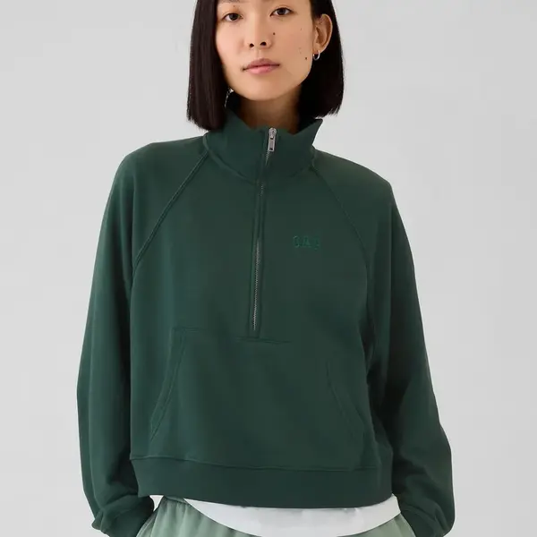 GAP Sweatshirt with logo - Women