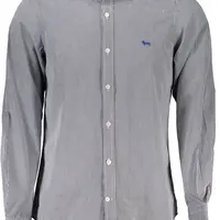 Pánska košeľa s dlhým rukávom