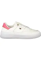 Dámske športové tenisky Tommy Hilfiger biele