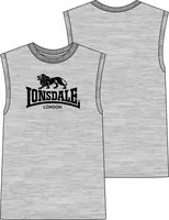 Lonsdale Men's sleeveless t-shirt regular fit