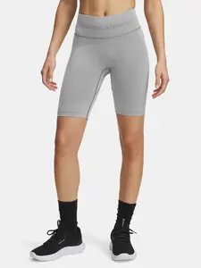 Women's shorts Under Armour Vanish Seamless Washed Short - Women's
