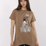 Blouse-CLM-BZ-1702.89-light brown