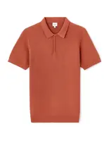 Celio Polo shirt pique Lecombi - Men's