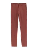 Celio Slim Tocharles chinos - Mens