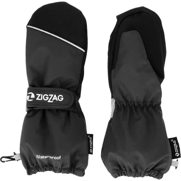 Zigzag Shildon Children's Gloves