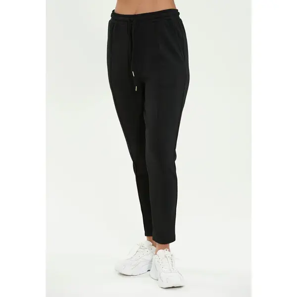 Women's elegant sweatpants Athlecia Jacey