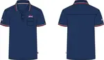 Lonsdale Men's polo shirt slim fit