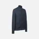 Dark blue men's sweatshirt Geox - Men's