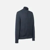 Dark blue men's sweatshirt Geox - Men's