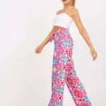 Trousers-DHJ-SP-13587.66P-Pink