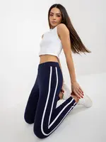 Sweatpants-LO-DR-LK-238.22X-navy blue