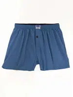 Boxer Shorts-BR-BK-1099.26P-Dark Blue