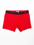 Boxer shorts-BR-BK-4476.28P-red