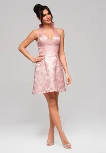 Edoti Evening dress LA-OM