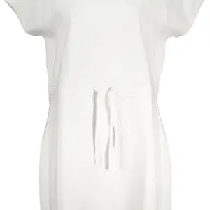 Biele športové šaty NAPAPIJRI