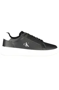 Pánske čierne tenisky Calvin Klein