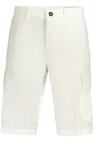 Pánske biele bermudy North Sails