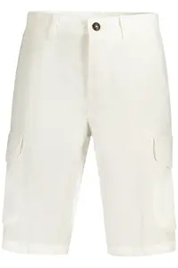 Pánske biele bermudy North Sails