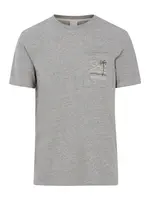 Men's T-shirt Protest PRTASTON