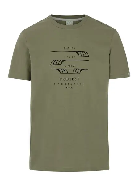 Men's T-shirt Protest PRTRIMBLE