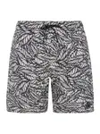 Men's beach shorts Protest PRTYUKIS