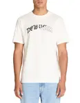 Celio Short-sleeved T-shirt Jenico - Men's