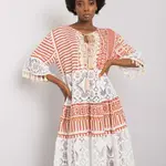 Dress-DHJ-SK-13567.41P-dark orange