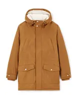 Celio Winter Jacket Juparkaa - Men's