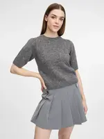 Grey women's sweater ORSAY - Women's