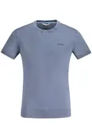 Pánsky modrý sveter GUESS JEANS