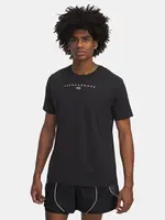 Men's T-shirt Under Armour UA M STACKED LOGO SS - Men's