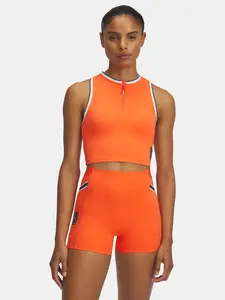 Women's tank top Under Armour UA Run 96 Tank - Women's