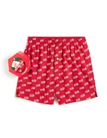 Celio Gift set of Anti-Christmas CLUB briefs - Men's