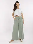 Pants-D73761M62237B-pistachio