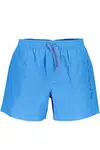NORTH SAILS SWIMSUIT SIDE BOTTOM MAN BLUE