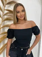 Edoti Women's blouse LL