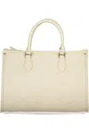 VALENTINO BAGS WOMEN'S BAG BEIGE