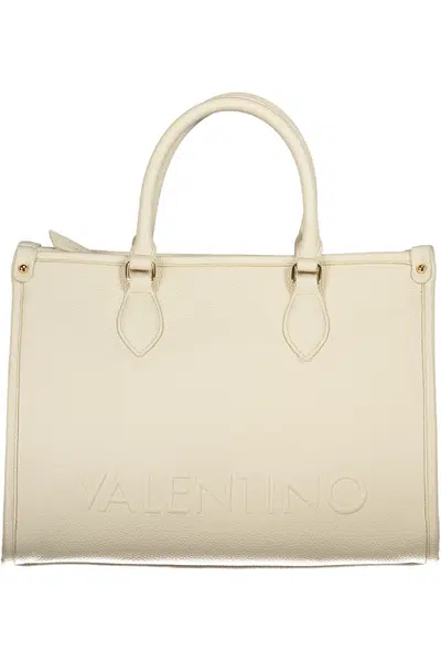 VALENTINO BAGS WOMEN'S BAG BEIGE