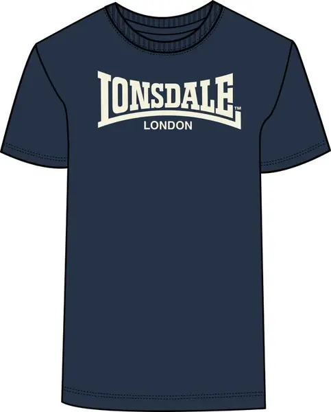 Lonsdale Men's t-shirt regular fit