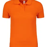 Dámska polokošela B&C Basic