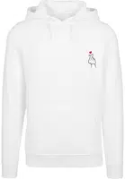 Men's sweatshirt Love Sign 2.0 white