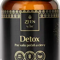 ZEEN BY ROAL Detox vegan 60 kapslí