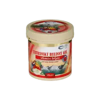 TOPVET Tatranský bylinný gel hřejivý 250 ml