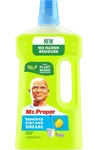 MR. PROPER Víceúčelový čistící prostředek, Lemon 1 l
